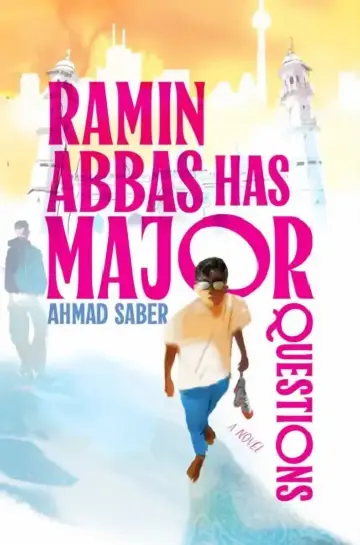 Cover of Ramin Abbas Has Major Questions
