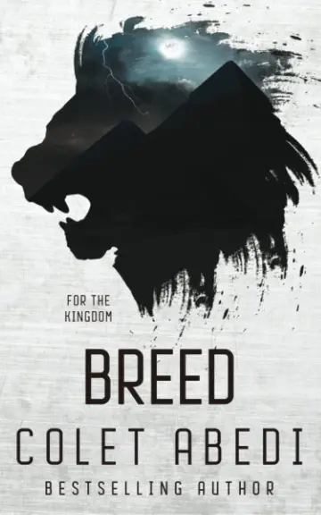 Cover of Breed