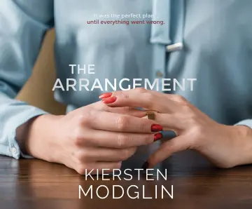 Cover of The Arrangement