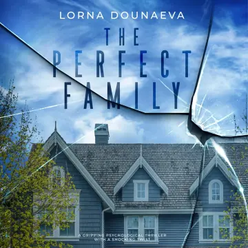 Cover of The Perfect Family