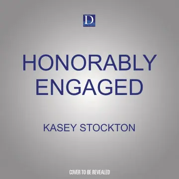 Cover of Honorably Engaged