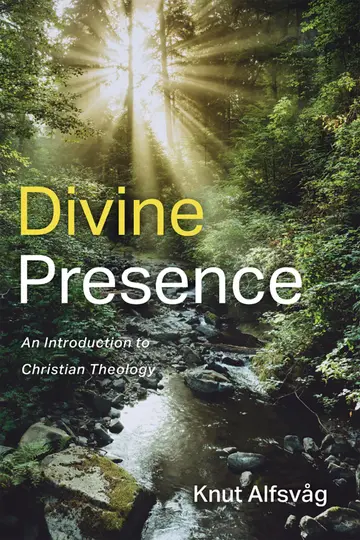 Cover of Divine Presence