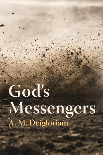 Cover of God's Messengers