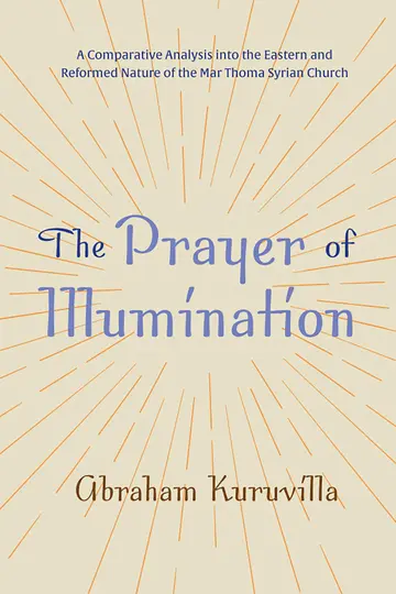 Cover of The Prayer of Illumination