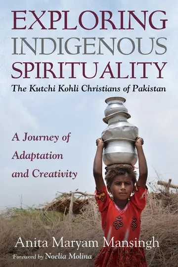 Cover of Exploring Indigenous Spirituality