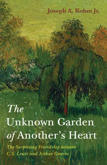 Cover of The Unknown Garden of Another's Heart