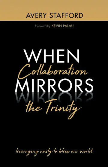 Cover of When Collaboration Mirrors the Trinity