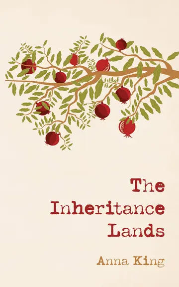 Cover of The Inheritance Lands