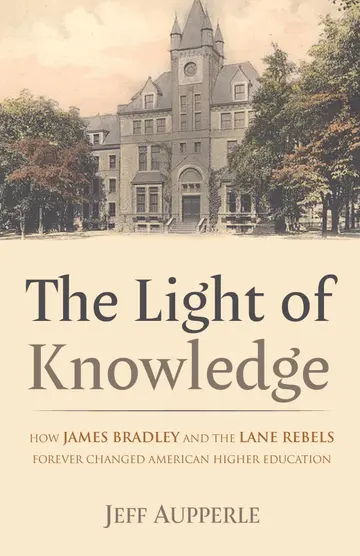 Cover of The Light of Knowledge