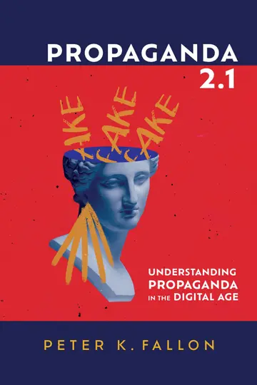 Cover of Propaganda 2.1
