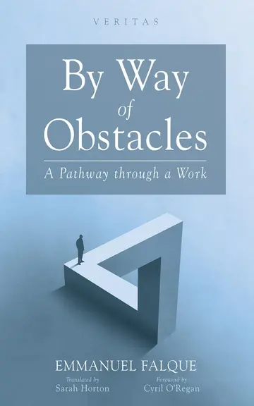 Cover of By Way of Obstacles