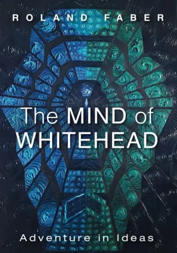 Cover of The Mind of Whitehead
