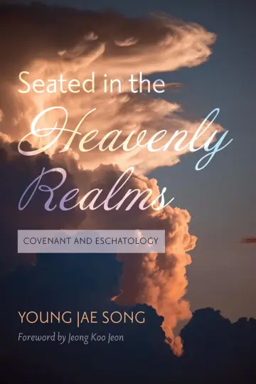 Cover of Seated in the Heavenly Realms