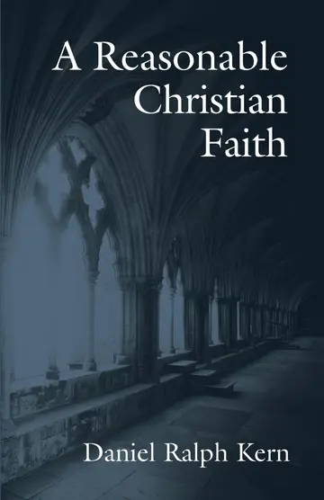 Cover of A Reasonable Christian Faith