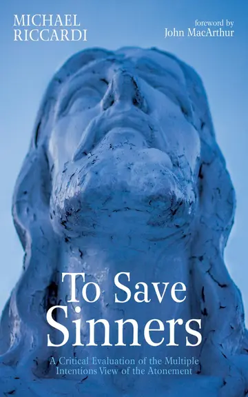 Cover of To Save Sinners