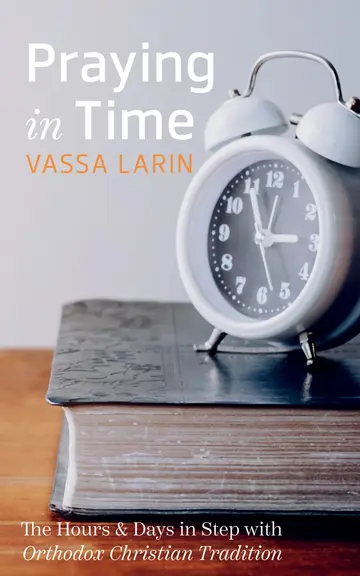 Cover of Praying in Time