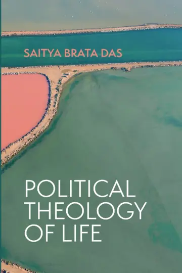Cover of Political Theology of Life