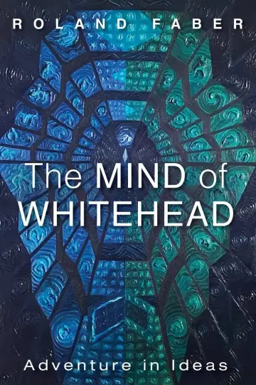 Cover of The Mind of Whitehead