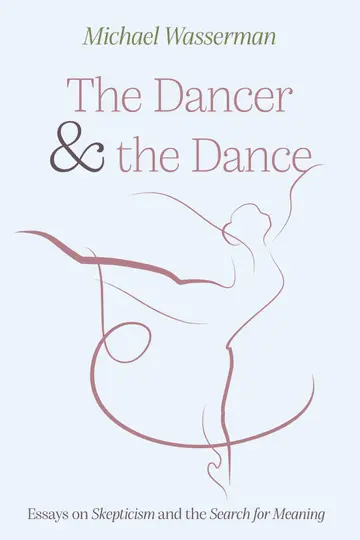 Cover of The Dancer and the Dance