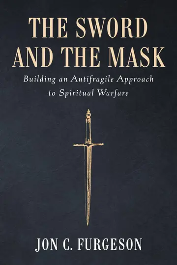 Cover of The Sword and the Mask