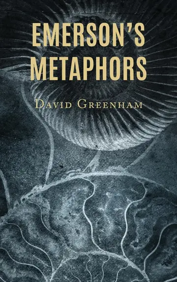 Cover of Emerson's Metaphors