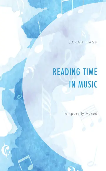 Cover of Reading Time in Music
