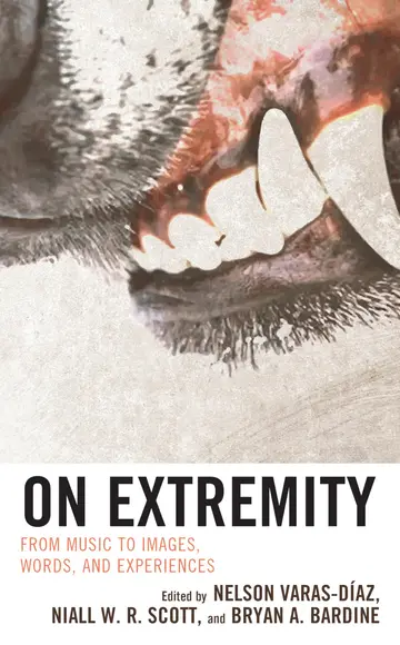 Cover of On Extremity