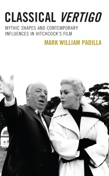 Cover of Classical Vertigo