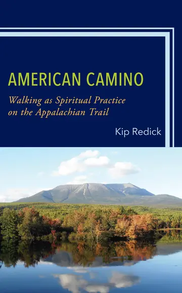 Cover of American Camino