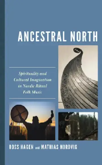 Cover of Ancestral North