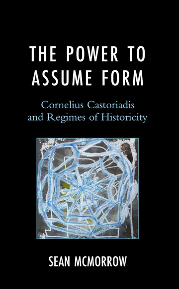 Cover of The Power to Assume Form