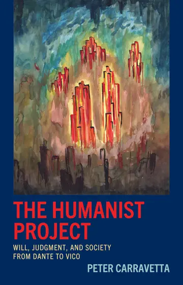 Cover of The Humanist Project