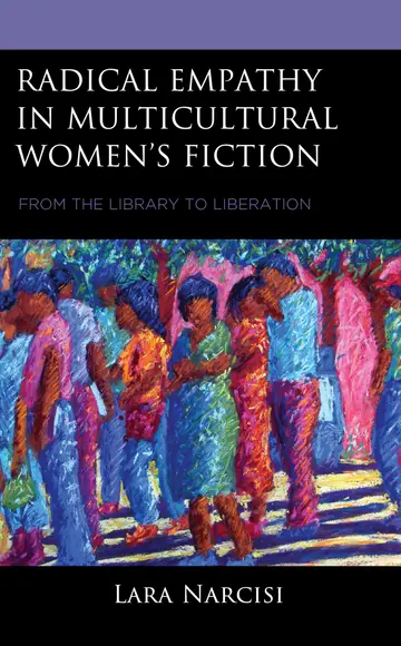 Cover of Radical Empathy in Multicultural Women’s Fiction