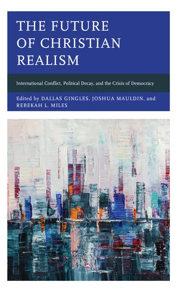 Cover of The Future of Christian Realism