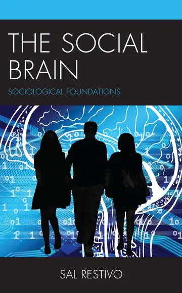 Cover of The Social Brain