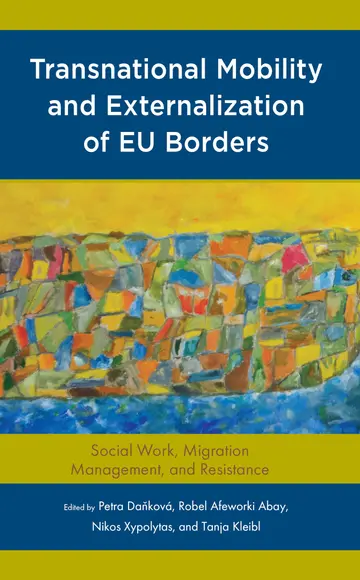 Cover of Transnational Mobility and Externalization of EU Borders