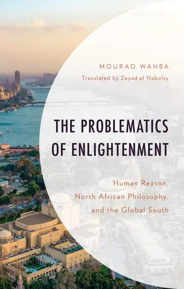 Cover of The Problematics of Enlightenment