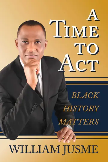 Cover of A Time to Act