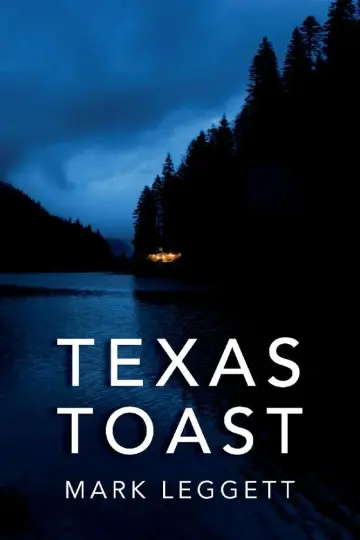 Cover of Texas Toast
