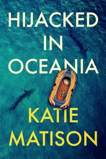 Cover of Hijacked in Oceania