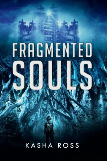 Cover of Fragmented Souls