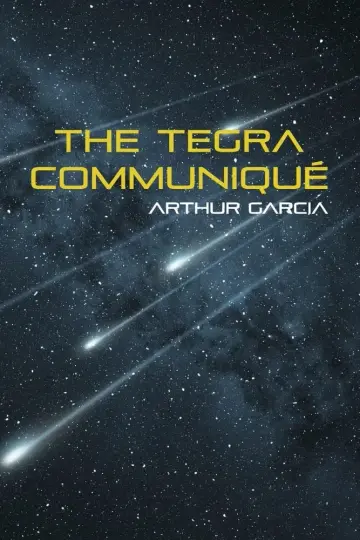 Cover of The Tegra Communiqué