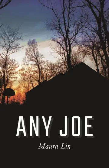 Cover of Any Joe