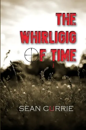 Cover of The Whirligig of Time