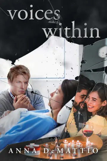 Cover of Voices Within