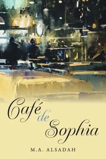 Cover of Café De Sophia