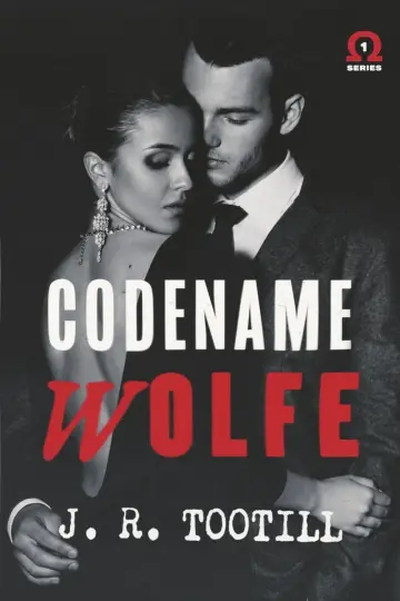 Cover of Codename Wolfe