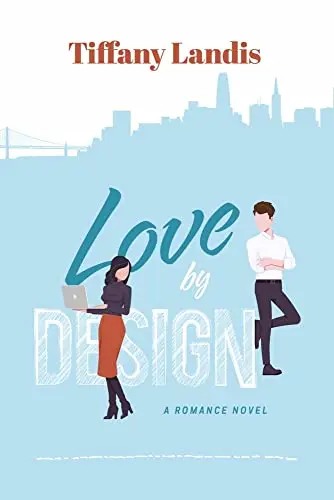 Cover of Love by Design