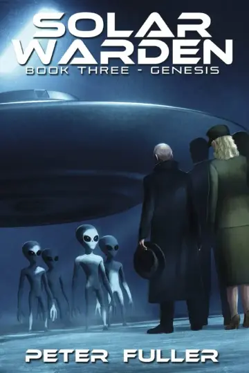 Cover of Genesis
