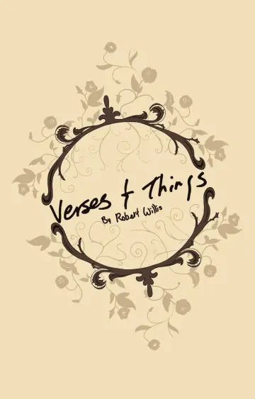 Cover of Verses and Things